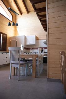 Casas Rurales Carpe Diem - 1