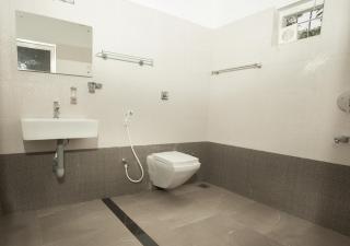Vythiri Silver Mist Villa by VOYE HOMES - Vythiri - 6