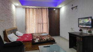 Mussoorie Nest - Dehradun - 1