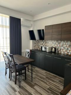 Mayster Home - Černivci - 6