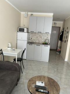 Perfect flat near the sea - Batoemi - 8