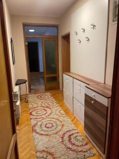 Twin Apartment - Pristina - 1