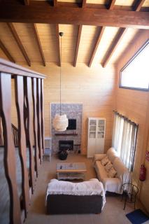 Casas Rurales Carpe Diem - Yeste - 7