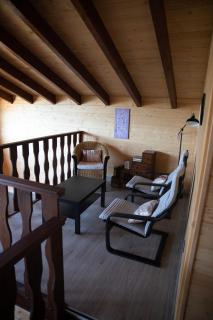 Casas Rurales Carpe Diem - Yeste - 8