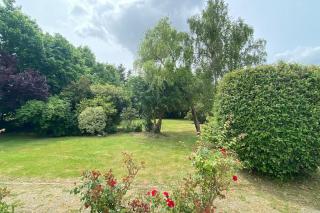 Maison familiale 4 chambres avec grand jardin, particulier - Corsept - 9