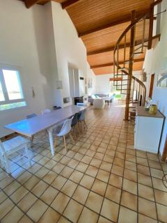 Maison familiale 4 chambres avec grand jardin, particulier - Corsept - 2