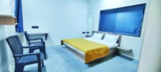 TULSI VILLA- The Holiday Home - Nashik - 3