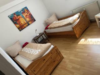 Göttinger Betten - Göttingen - 8