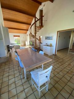 Maison familiale 4 chambres avec grand jardin, particulier - Corsept - 1