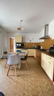 Maison familiale 4 chambres avec grand jardin, particulier - Corsept - 3