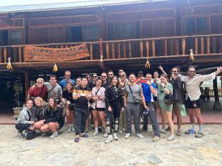 Homestay Tommy House - 0