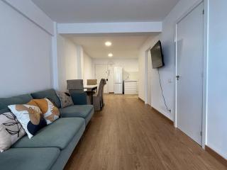Precioso apartamento cerca de la playa en Villajoyosa - Villajoyosa - 9