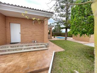 Casa Maica - Lliria - 6