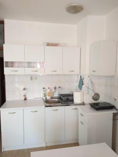 Apartment in Podgorica - Montenegro - Konik - 5