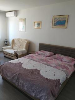 Apartment in Podgorica - Montenegro - Konik - 7