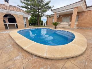 Casa Maica - Lliria - 9