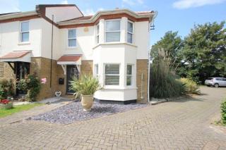 The Zen Den - Southend-on-Sea - 0