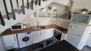 Fresitas Holiday Home - Porto Rico - 3