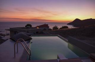 JN VILLA - Agios Ioannis Kaspaka - 9