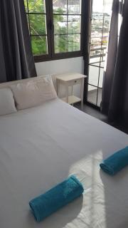 Fresitas Holiday Home - Porto Rico - 6