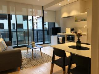 Apartment Chole - Melbourne - 8