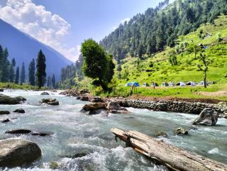 Mountain Heights Resort - Anantnāg - 7