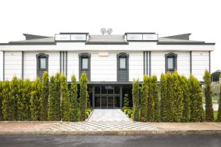 Gardenmode Airport Hotel - Taşoluk - 0