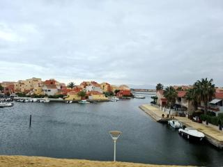 Bel appartement double terrasse - 7