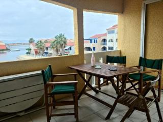 Bel appartement double terrasse - 2