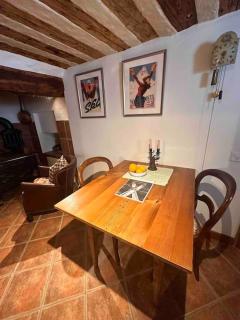 Swiss chalet near Flims - Trin - 4