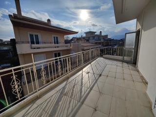 Finikas Spata Holiday Apartment - Spata - 7