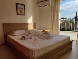 Finikas Spata Holiday Apartment - Spata - 4