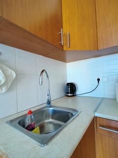 Finikas Spata Holiday Apartment - Spata - 2