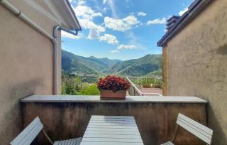 2 Bedroom Amazing Home In Uscio - Uscio - 0