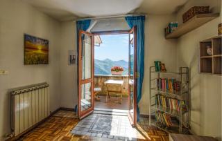 2 Bedroom Amazing Home In Uscio - Uscio - 1