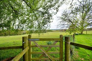 Finest Retreats - Hay and Hedgerow Glamping - - 6