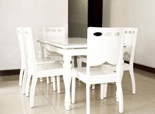 Waridi Apartment - Dar es Salaam - 6