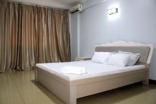 Waridi Apartment - Dar es Salaam - 4
