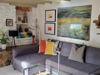 An Artist's Cottage - Fishguard - 2