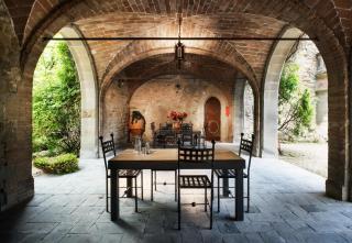 Castello Il Borgia in Passignano sul Trasimeno - Italy - Passignano sul Trasimeno - 5