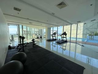 Inspiria 15th floor Condiminium - MACONDOTEL - Davao - 3
