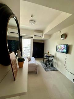 Inspiria 15th floor Condiminium - MACONDOTEL - Davao - 2