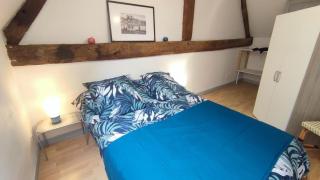L'appart des princes - Combourg - 1