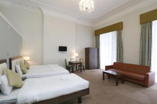 Hyde Park Boutique Hotel - Londres - 7