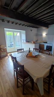 L'appart des princes - Combourg - 5