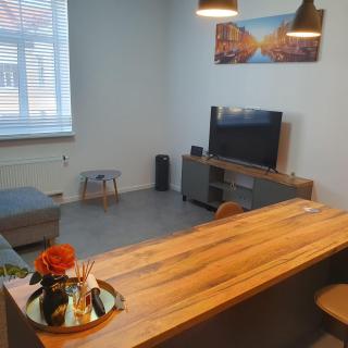 Butas 2miegamieji ir svetainė - 9