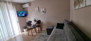 Comfy apartment- Sunny balcony - 6