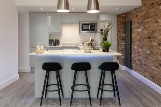 London Luxury Apartment Wandsworth - Londra - 7