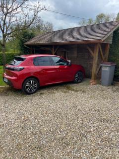 Simple et sympa - Vibeuf - 1