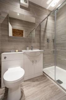 London Luxury Apartment Wandsworth - Londra - 2